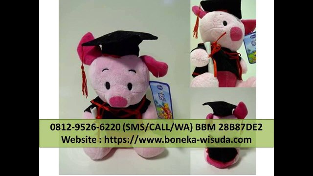 0812-9526-6220 | Jual Boneka Wisuda Naruto | Toko Boneka Wisuda Naruto