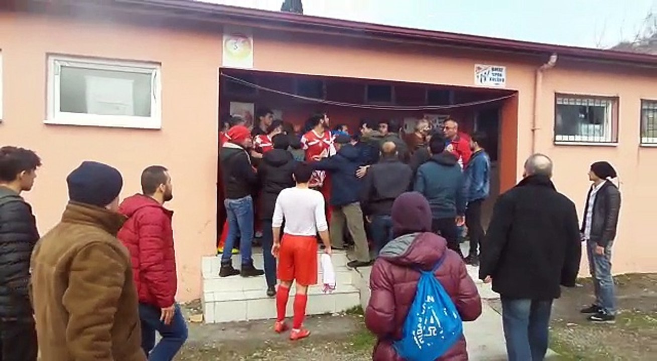 www.ereglionder.com.tr eregli amator macta tartisma