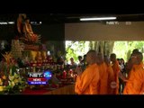 Pengambilan Air Suci Oleh Para Biksu Jelang Hari Raya Waisak - NET24