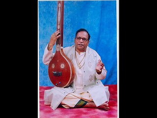 sri srisya sungra raya(venkateswara swamy song) by Sri GBKP