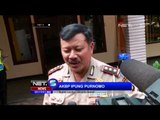Pengendara Motor Mirip Polisi Ditahan Polda Metro Jaya - NET5