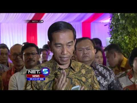 Indonesia, Malaysia dan Thailand sepakat beri bantuan imigran Rohingya - NET5