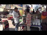 Pasar Klithikan tempat berburu barang antik - NET12