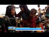 Penyelamatan Pengungsi Rohingya oleh Nelayan Indonesia - IMS