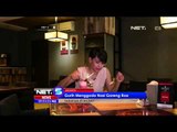 Sarapan dimana Kamidia Radisti - NET5