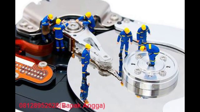 WA 0812 8952 628 ( Bapak Angga ) Recovery Memory Card Jakarta Selatan