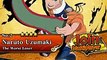 Naruto Shippuden Ultimate Ninja Blazing English Android / iOS Gameplay - Part 2