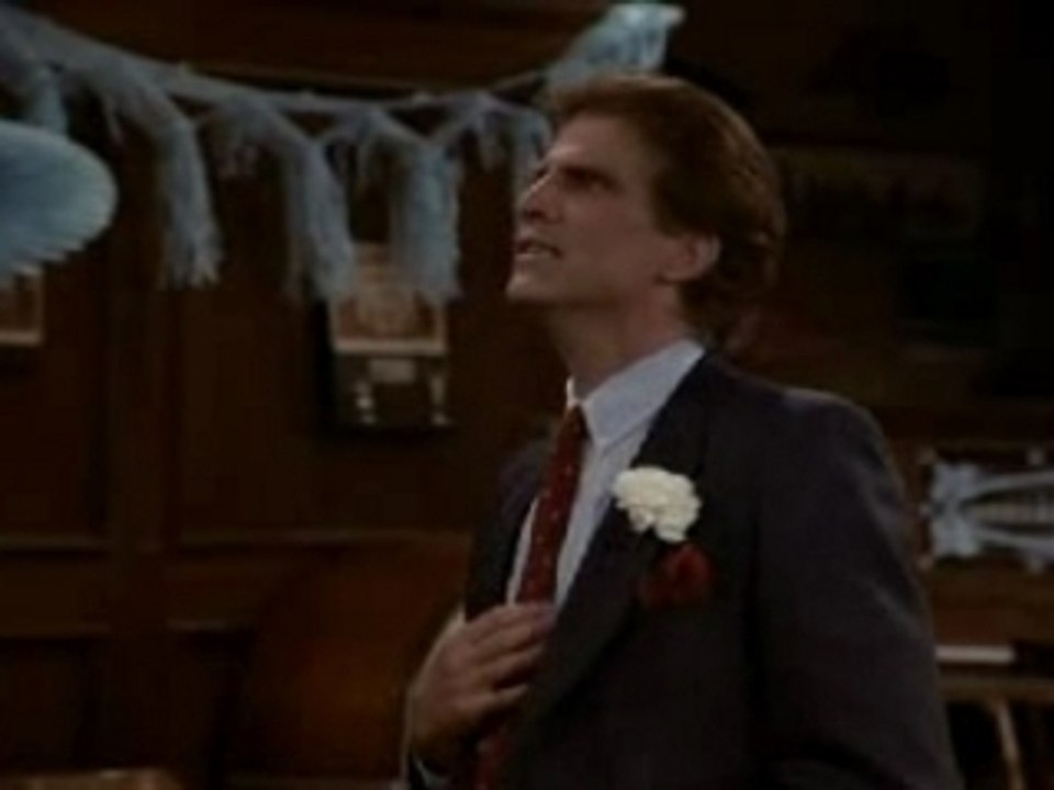 Sam & Diane - "Have a Good Life"