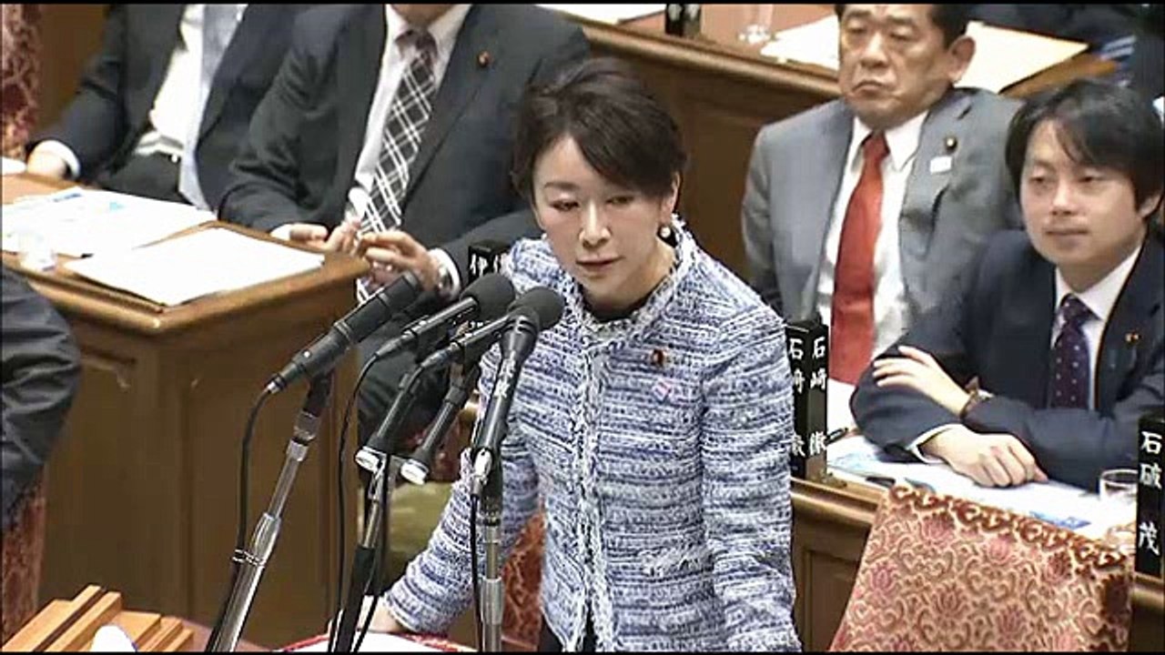 コンピューターウイルス　山尾志桜里（民進党）【国会中継 衆議院 予算委員会】平成29年2月6日