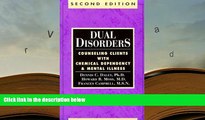 Audiobook  Dual Disorders: Counseling Clients with Chemical Dependency and Mental Illness Trial
