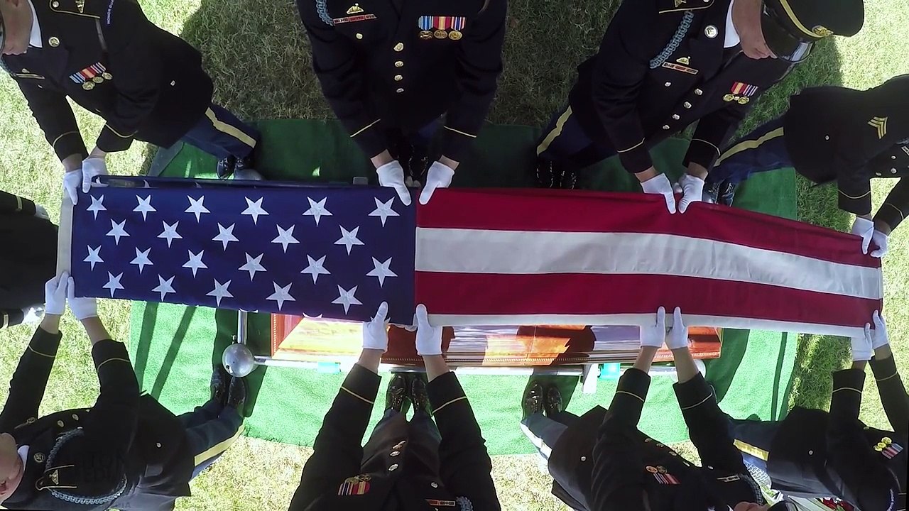 Collin's Flags