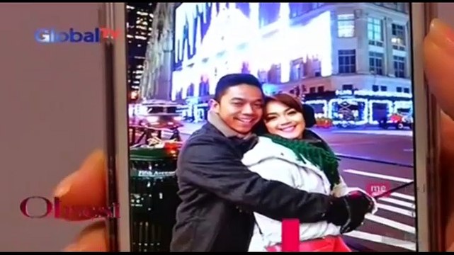 Sheza Idris Siap Akhiri Masa Lajang