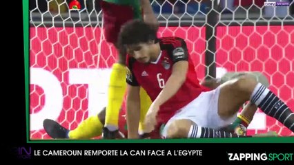Zap Sport 06 février : Corentin Tolisso commet un horrible tacle sur Fabien Lemoine et se fait expulser (vidéo)