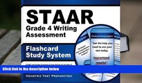PDF  STAAR Grade 4 Writing Assessment Flashcard Study System: STAAR Test Practice Questions   Exam