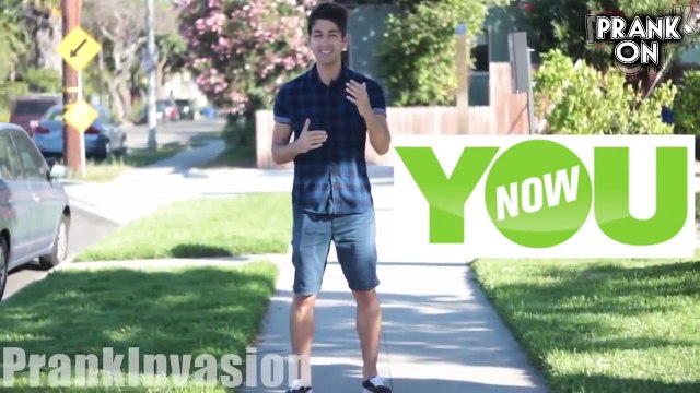 Kissing Sexy Girls In Front Of Boyfriends! PrankInvasion Kissing Pranks 2016