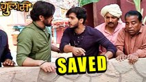 Rangeela Jumps In The Well | ANGRY Man Avatar | Fight Sequence | Ghulaam