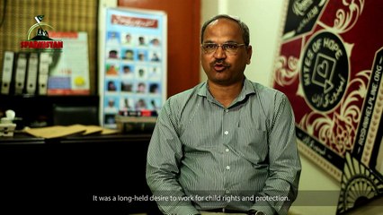 Atlas Battery - #Sparkistan - Mohammad Ali