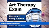 Download [PDF]  Art Therapy Exam Flashcard Study System: Art Therapy Test Practice Questions