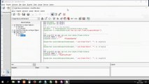 26 Ders - LibreOffice Write Macro Kullanımı
