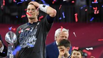How Tom Brady, Patriots achieved Super Bowl miracle