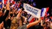 Le Pen gets tough on Europe in French presidential campaign launch
