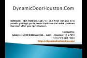 Commercial door hardware Houston