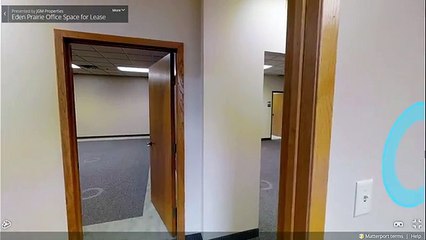 Eden Prairie office space for lease