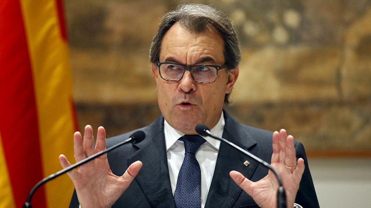 Ex-Catalan president goes on trial over symbolic independence vote