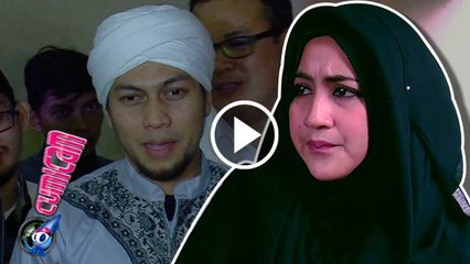 Download Video: Soal Isu Nikah Siri, Pipik Senyum, Sunu Tutup Kuping - Cumicam 06 Februari 2017