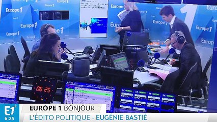 Macron, le candidat du lieu commun