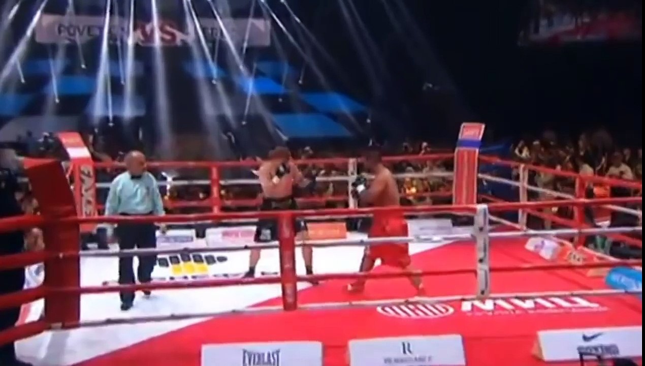 Александр Поветкин - Майк Перес | Красивый нокаут | Povetkin vs Perez | 22 05 2015