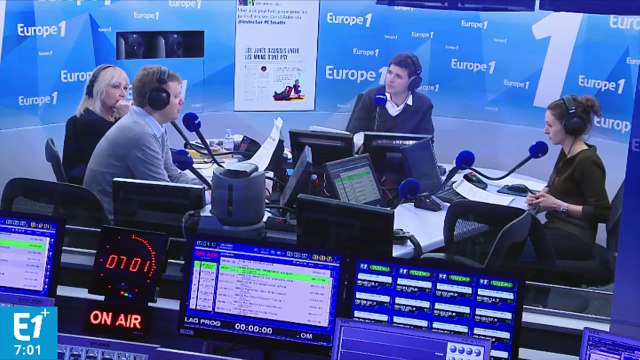 Aulnay-sous-Bois : quatre policiers mis en examen, dont un pour viol