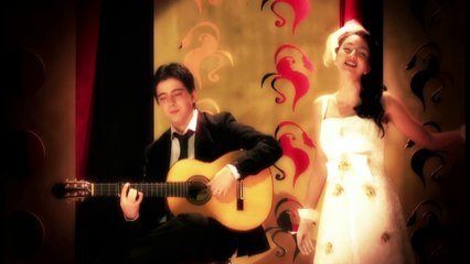 Öykü & Berk - Seni Ben Unutmak İstemedim ki