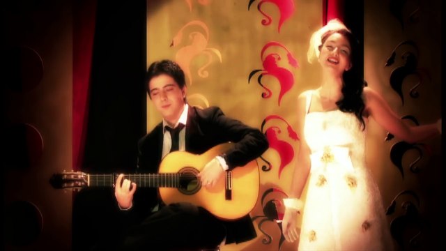 Öykü & Berk - Seni Ben Unutmak İstemedim ki