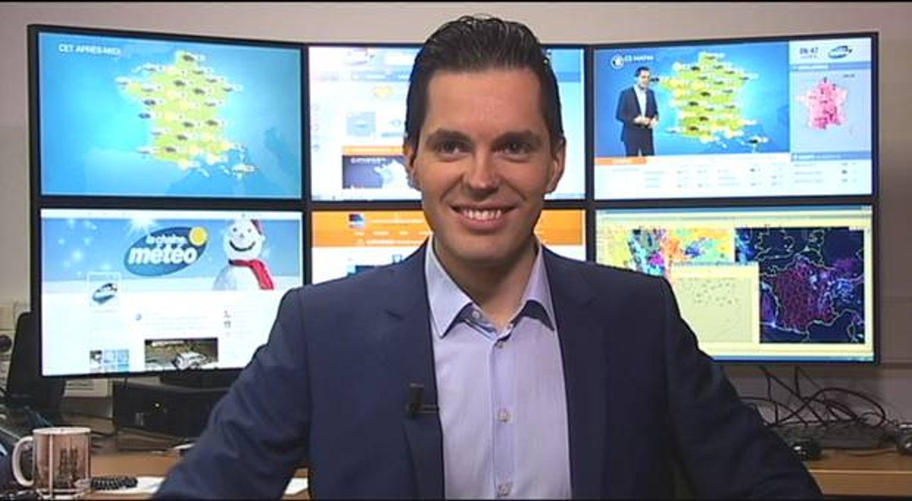 Tempête Marcel : le point à 7h