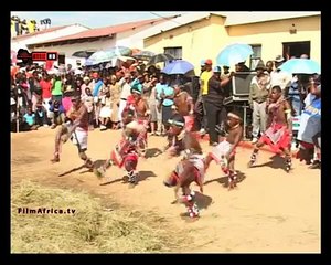 Abafana Basemawosi - Akusiye Mina