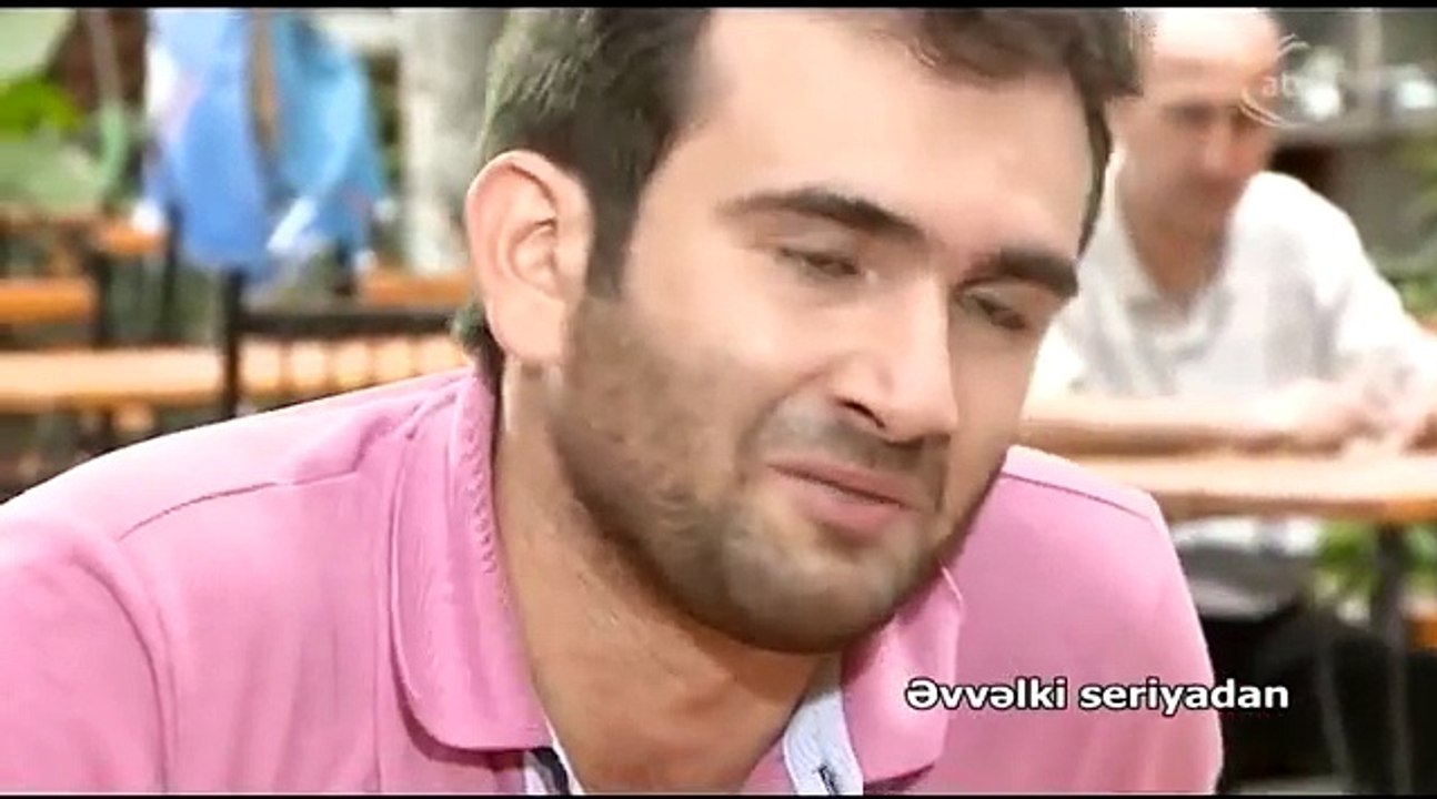 Toy gecəsi (4-cü bölüm)