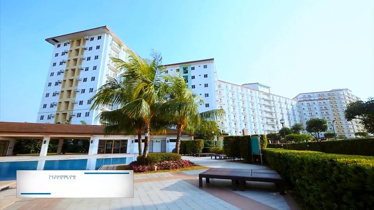 Wind Residences takes Tagaytay living to new heights