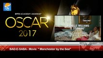 Shortlist 89th Annual Academy Awards 2017 Oscar Nominations