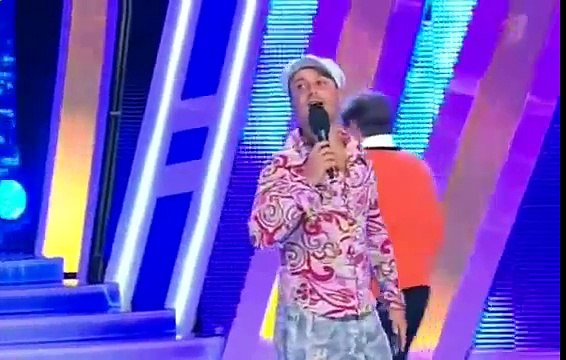 ШОК Квн Пародия Путин И Лукашенко