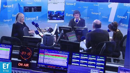 Alstom : le plan de sauvetage a été refusé par Bercy