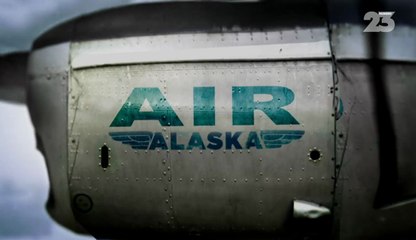 Air Alaska saison 1 E8 FR