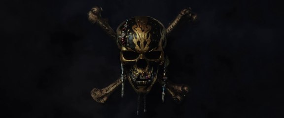 Pirates des Caraïbes 5 - Spot Superbowl - VO
