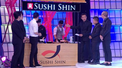 TODAY SHOW 5 ก.พ. 60 (2/3) เยี่ยมๆมองๆ บอย  ปกรณ์