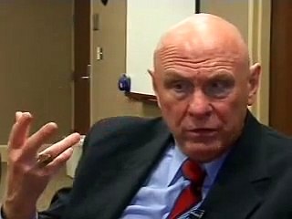 Interview with Dr. Patrick Carnes (Part 2)