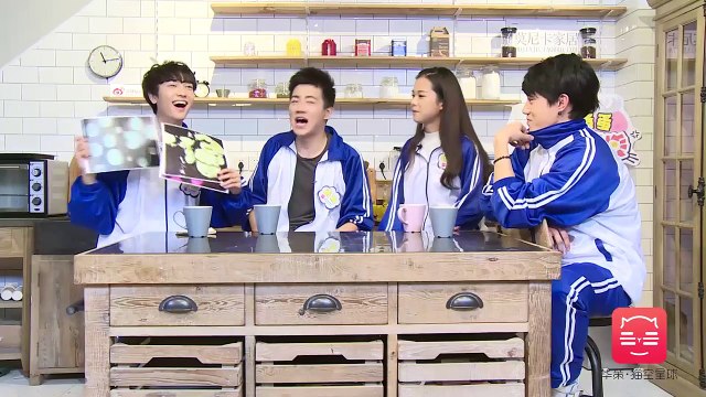 【蛋蛋大爆炸】第二期 EP02 我为爱豆狂