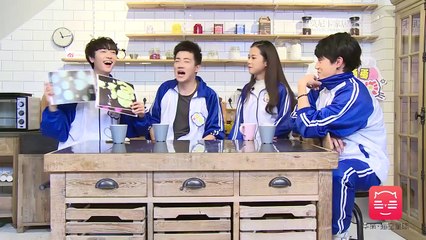 【蛋蛋大爆炸】第二期 EP02 我为爱豆狂