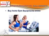 Nova Fitness- Where You Buy Home Gym Equipments Online