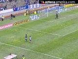 Liga MX : Puebla vs Cruz Azul / Jornada 4