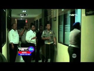 Satpam, Pelaku Pembunuhan Angeline - NET24